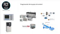 Automatización y control.